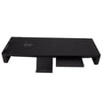 thumbnail image 1 of Support d'Ordinateur, Support de Moniteur d'Ordinateur USB3.0 Rehausseur de Moniteur d'Ordinateur Efficacité Maximale, 1 of 8