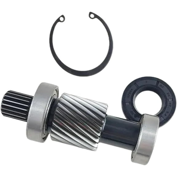 Golf Cart Input Shaft Kit 28095-G01 26926-G01 Fits For EZGO TXT 1988-1990 Club Car 1994-up 28095G01 26926G01