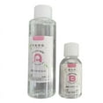 thumbnail image 4 of Transparent Crystal Clear Epoxy Resin Glue Kit A B Glue Set for DIY Jewelry Crafts Resists Yellowing, 4 of 8