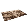 thumbnail image 4 of Stoneway Fuzzy Area Rugs, Ultra Soft Fluffy Area Rugs for Living Room, Luxury Shag Rug Non-Slip Floor Carpet for Bedroom, Kids Room, Baby Room, Girls Room, and Nursery, 4 of 9