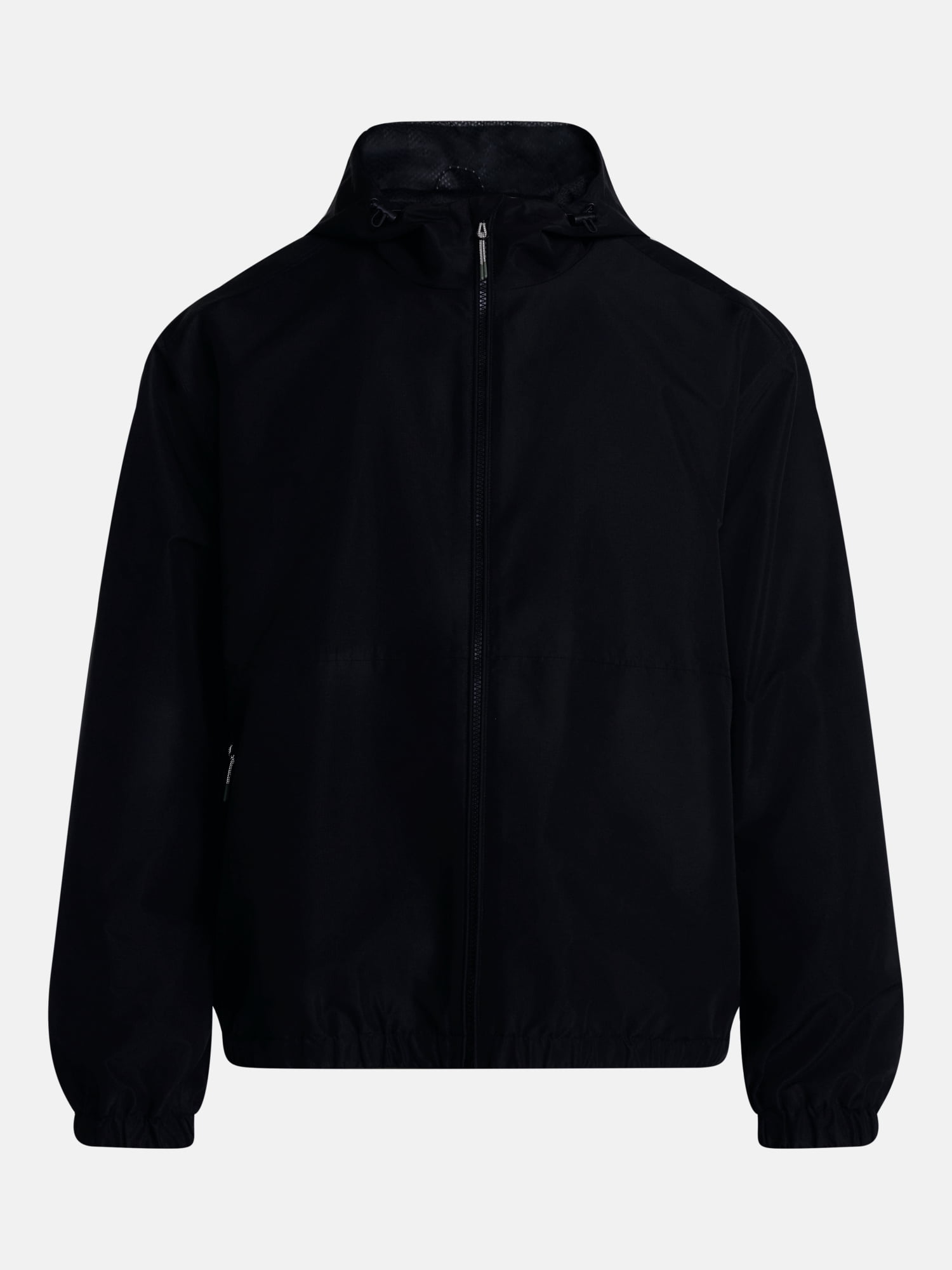 Ozark Trail Men's and Big Men's Windbreaker Jacket, Sizes S-3XL