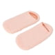 thumbnail image 1 of Calcetines de gel, 2 calcetines hidratantes reparadores de calcetines de spa Calcetines de gel hidratantes, los mejores de su clase, 1 of 8