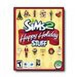 【中古】「未使用品」The Sims 2: Seasons (輸入版) SIMS 2: Happy Holiday Stuff Expansion Pack - Classic Macintosh