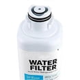 thumbnail image 2 of 2 Pack Replacement Refrigerator Water Filter For Samsung Da97-17376b Da97-08006c Haf-qin Haf-qin/exp, 2 of 4