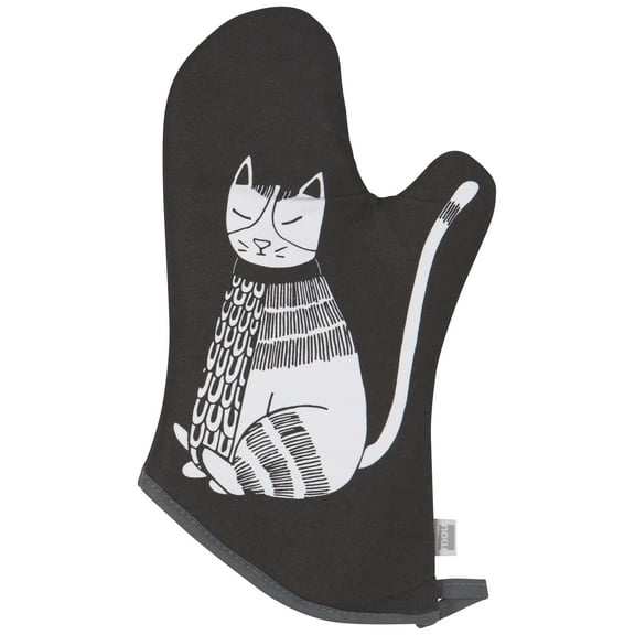 Purr Party Pot Mitt