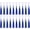 Dark Blue, variant on Bookmark Tassels - 20Pcs 13cm/5" Silky Soft Mini Tassel with Loops for Keychain Graduation Handmade DIY Craft Accessory, Silver Grey