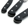 thumbnail image 3 of BergHOFF Essentials Stainless Steel Bread Knife, 8", 3 of 3
