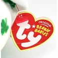 thumbnail image 2 of Ty Beanie Babies O’Fortune the Bear St. Patricks Day Plush 2006, 2 of 6