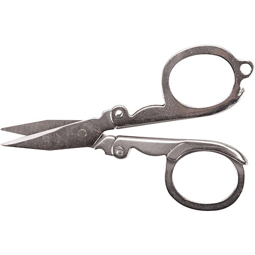 Dritz Folding Scissors, 3'