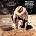 thumbnail image 2 of CACEP |Barras de chocolate amargo ORG&Aacute;NICO 5pzas 85g (60-70-80-90-100 CACAO) | Vegano, 2 of 10