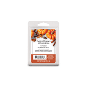 Spiced Pumpkin Pie Scented Wax Melts, Better Homes & Gardens, 2.5 oz (1-Pack)