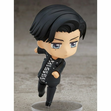 High Low G Sword Hiroto Amamiya Nendoroid Action Figure Walmart Canada