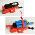 thumbnail image 3 of Spider Gloves Man Web Shooter Toy, Spider Kids Plastic Cosplay Launcher Glove Hero Movie Launcher with Wrist Toy Set Funny Decorate Children, 3 of 4