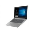 thumbnail image 2 of Lenovo 81DE01THUS IdeaPad 330 15.6" HD i5-8250U 1.6GHz 8GB RAM 256GB SSD Win 10 Home Platinum Grey, 2 of 12