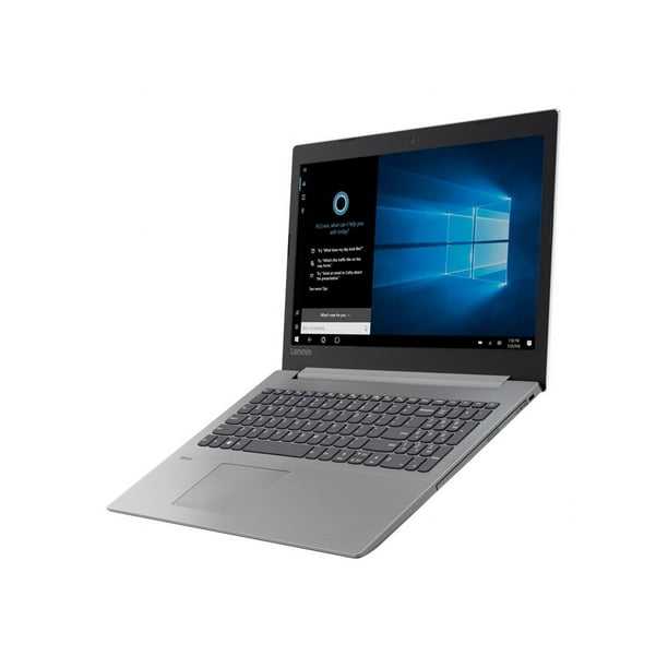 Lenovo 81DE01THUS IdeaPad 330 15.6