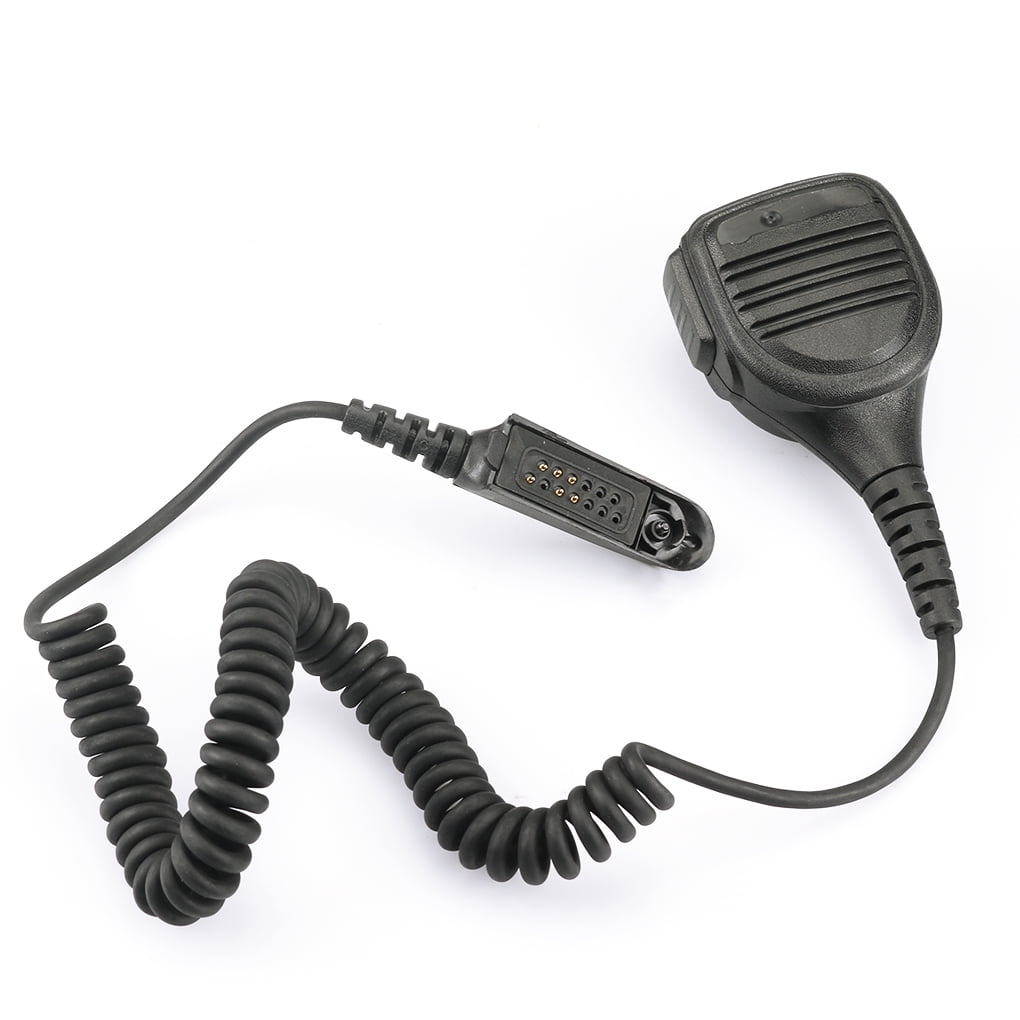 Micro auricular Walkie PMR Motorola