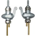 thumbnail image 1 of Válvulas de combustible Interruptor de llave de purga para R25/3 R26 R27 R50/5-R75/5 R60/6-R90S R50/5 R60/5 R75/5 R75/6 R90/6 R90S, 1 of 5