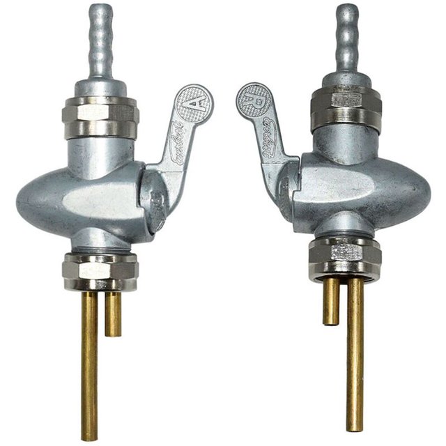 Válvulas de combustible Interruptor de llave de purga para R25/3 R26 R27 R50/5-R75/5 R60/6-R90S R50/5 R60/5 R75/5 R75/6 R90/6 R90S
