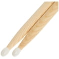 thumbnail image 5 of Promark Baquetas de Nylon LA Specials 5B, 3-pack, 5 of 5