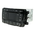 thumbnail image 3 of Restored 2011-2012 Mazda CX-9 AM FM Receiver with 6-Disc CD Player Sat Ready TG17669RX (Refurbished), 3 of 6