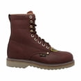 thumbnail image 3 of AdTec Men's 1312 8" Steel Toe Work Boots, 3 of 5