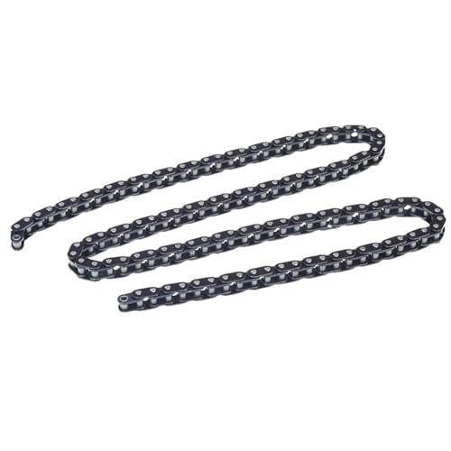 RedCap Chain 05T 8mm 47 Link 75cm 29.5in Heavy Duty Chain 2-Stroke Pocket Bikes