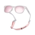 thumbnail image 1 of Lentes de Sol Polarizados UV400 Flexibles COCOSAND para Bebés de 0 a 24 Meses, 1 of 6