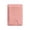 Pink, variant on Slim Card Holder, RFID Blocking ID Case, Bank Card Wallet, Anti-Demagnetization Credit Card Sleeve, Minimalist Travel Organizer Gray