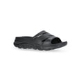 thumbnail image 3 of Avia Women's Two Tone Slide Sandals, 3 of 5
