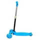 thumbnail image 2 of Scooter con Luz AEIOU Azul, 2 of 3