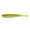 Green Back, variant on NLBN Straight Tail Jig Krome Ave, 8" Jigs