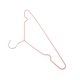 thumbnail image 5 of Perchas de plásstico para ropa, antideslizantes, sen rastro, sechas y húmedas, para adultos, trajes, abrigos, pantalones, raza de vestir, percha delgada para ahorrar espacio, 5 of 6