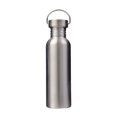 thumbnail image 1 of Bazzeff Botella de Agua de Acero Inoxidable 800 ml. Termo de Acero Inoxidable para uso Casual o Deportivo. Water Bottle Bazzeff Botella de Agua de 800 ml, 1 of 7