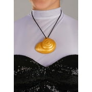 Women's Plus Size Authentic Ursula Costume