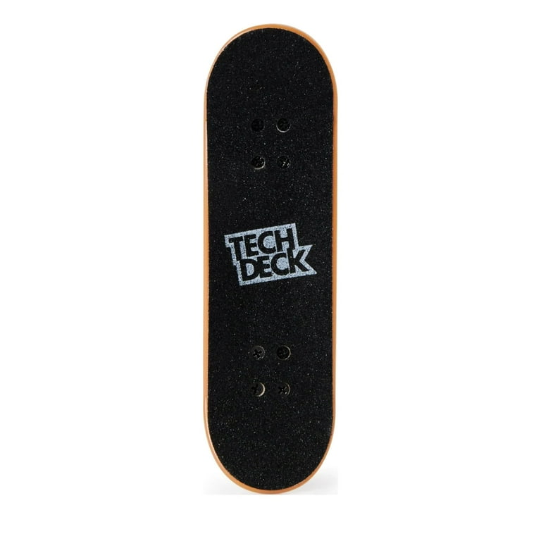 Pack de diapasones Tech Deck Skate Diamond - FG4PACK-20140756