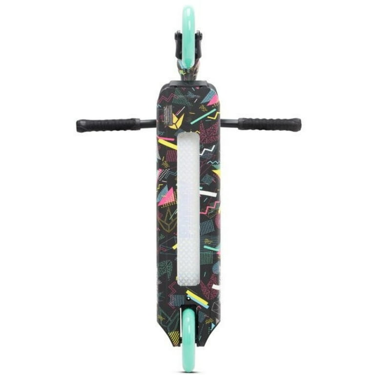 Envy Prodigy S8 Professional Kick Stunt Scooter for Adults and