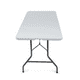 thumbnail image 4 of Mesa Plegable Tipo Portafolio AG INNOVACIONES MESA-03 180cm, 4 of 4