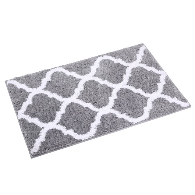 Sophisticated Doormat, Elegant Design, Perfect For Indoor And Outdoor Use