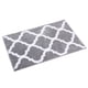 thumbnail image 1 of Lujosa alfombra de baño, absorbente y de secado rápido, ideal para zonas de mucho tránsito, 1 of 7