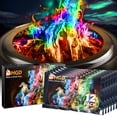 thumbnail image 1 of Paquetes HGD Magic Campfire que cambian de color (paquete de 12), 1 of 9