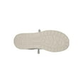 thumbnail image 3 of Frogg Toggs Women's Java 2.0 Lace-Up Non-Waterproof Shoe | Light Gray | Size 5, 3 of 4