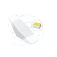 thumbnail image 5 of Gravity Sensitive Night Light [1 Pack] Rechargeable USB Motion Sensor Light With, Suitable For Closets, Bedrooms, Stairs, Hallways（Warm White）, 5 of 5