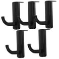 thumbnail image 6 of WASHWEPE 5Pcs Headphone Stand Hanger for Headphone Hanger and Monitor, 6 of 8