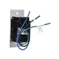 thumbnail image 3 of Decorator Wall Switch Occupancy Sensor White, 3 of 3
