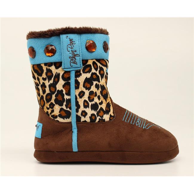 blazin roxx slipper boots