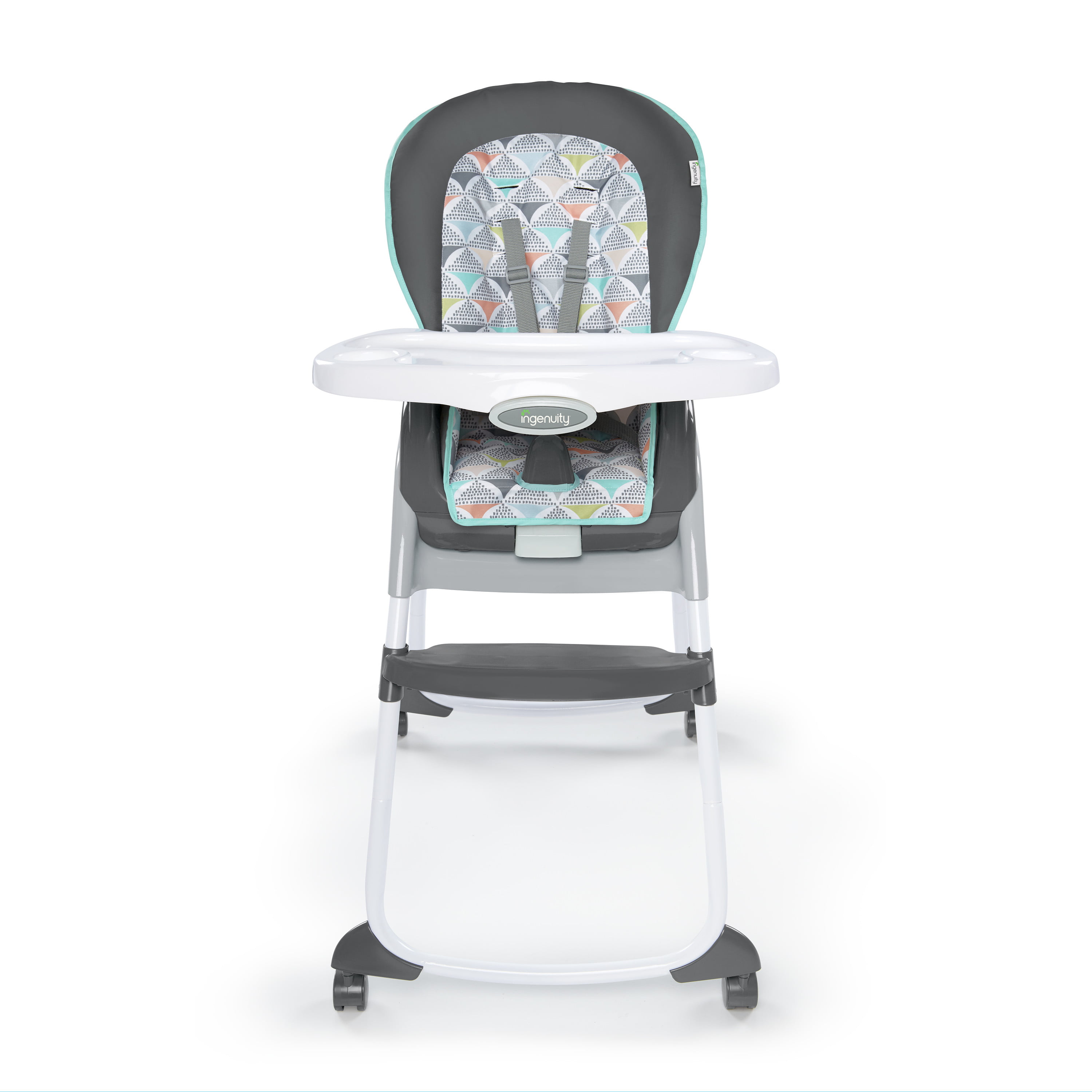 Photo 1 of Ingenuity Trio 3-in-1 High Chair - Bryant
