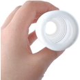 thumbnail image 4 of (3 piezas) Adaptador de manguera de piscina, conector para limpiadores de piscinas de 32 mm y 38 mm o mangueras de bomba de filtro de Poweka, 4 of 5