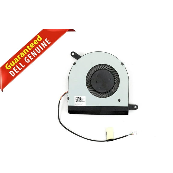 Dell Inspiron 17 7773 7778 7779 P30E001 2-in-1 Laptop CPU Cooling Fan 35WWH