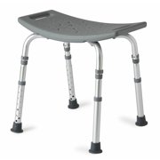 BATH BENCH WITH NO BACK