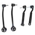 thumbnail image 2 of 4Pcs Front/Rear Control Arms Suspension Arm with Ball Joint for Ford Mustang 2015-2022, Replaces MS401218 MS401219 K623465 K623464, 2 of 9